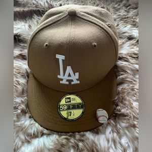 New Era LA Cap